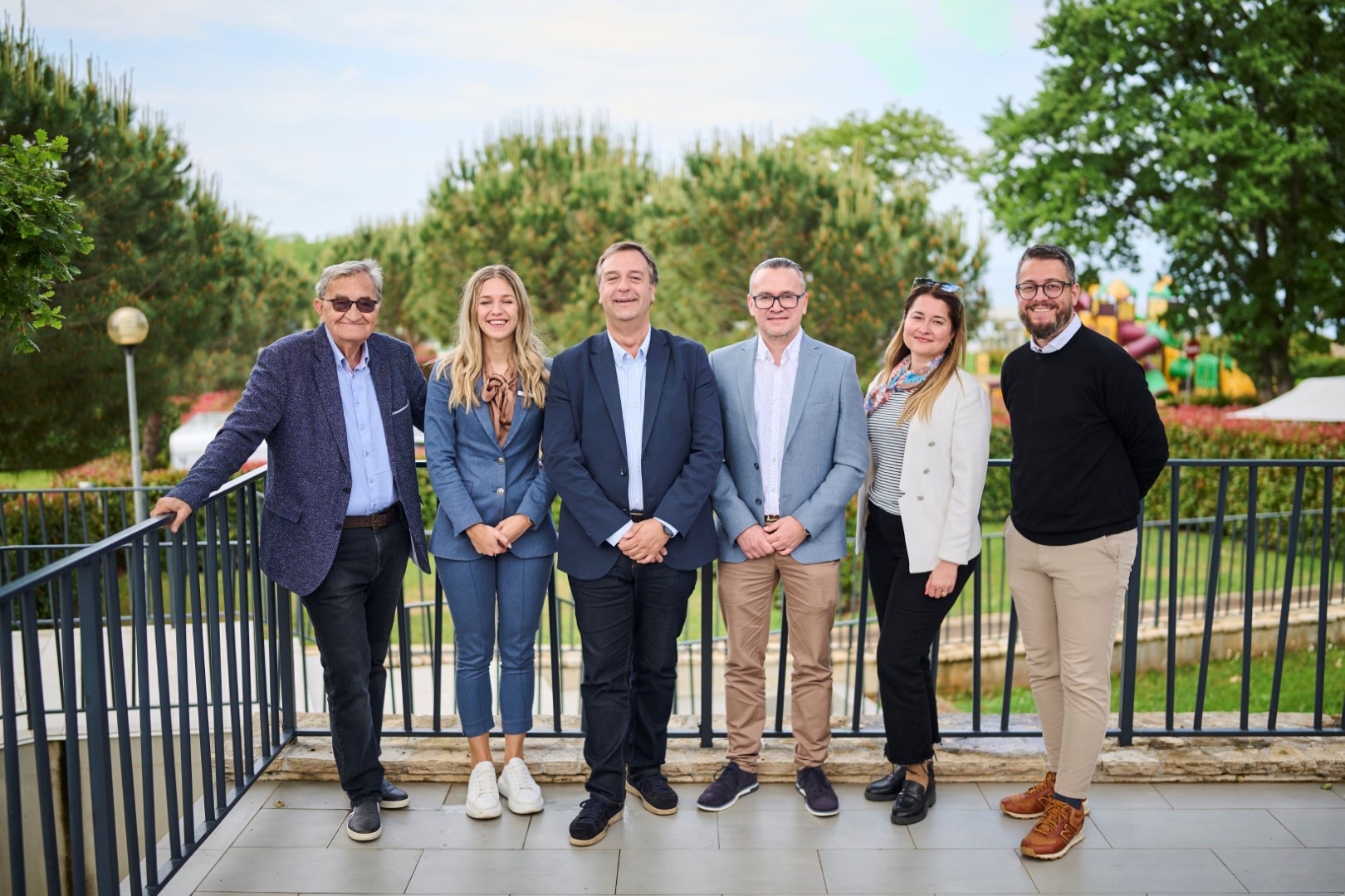 Aminess kampovi prepoznati u međunarodnoj kamping zajednici   